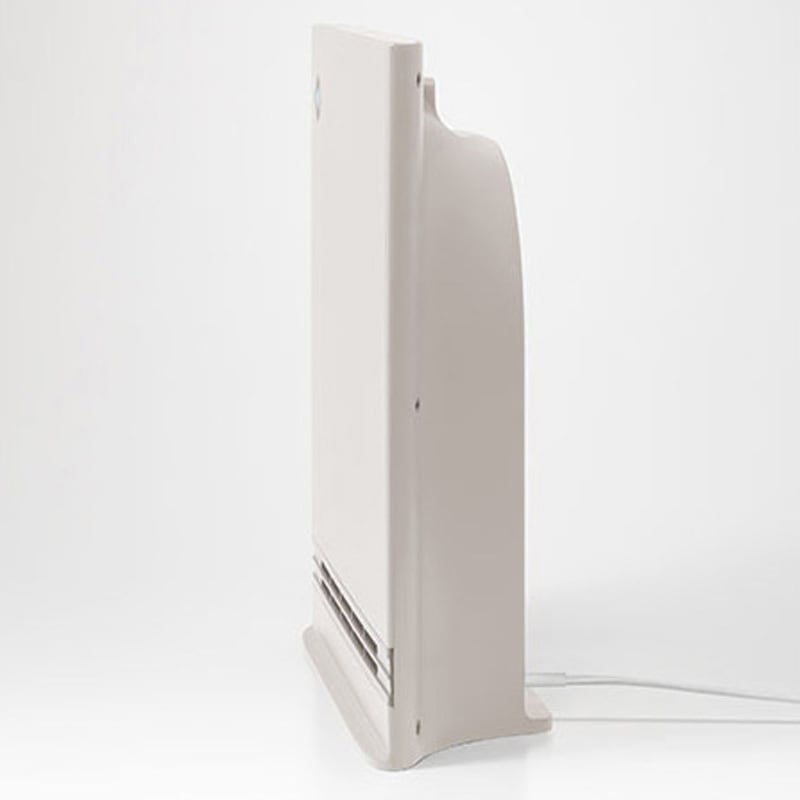 CH-T2496WH 節電/室温センサー付大風量パネルセラミックヒーター