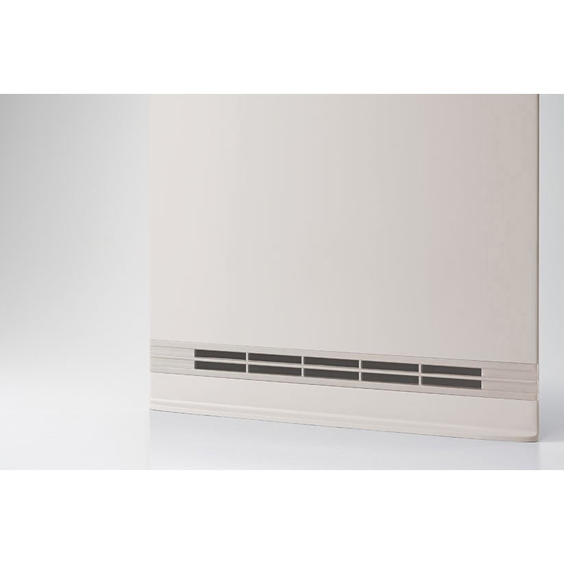 CH-T2496WH 節電/室温センサー付大風量パネルセラミックヒーター