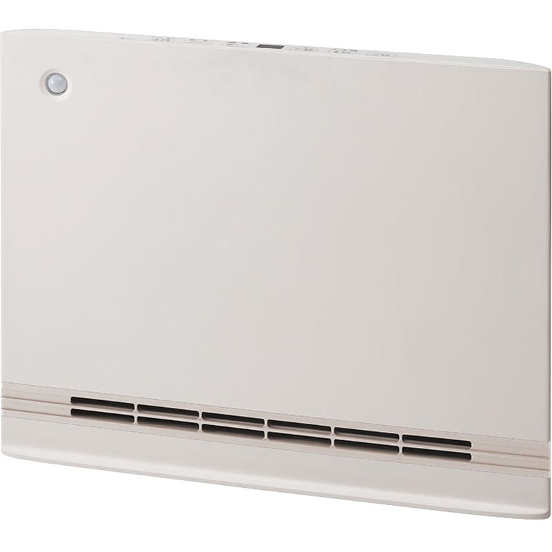 スマートスリムヒートワイドCH-T2497 SMART SLIM HEAT WIDE（節電/室温センサー付 大風量パネル