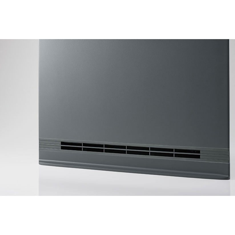 SMART SLIM HEAT WIDE（節電/室温センサー付 大風量パネル