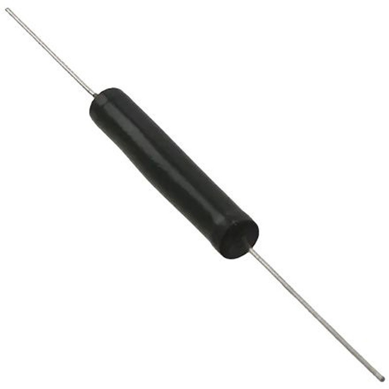 W23-22RJI Welwyn 巻線 抵抗器 10.5W 22Ω ±5%， W23-22RJI 1箱(50個) WELWYN 【通販モノタロウ】