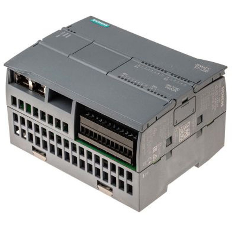 6ES7215-1AG40-0XB0 Siemens PLC (CPUユニット)ユニット 4 MB 14 10 SIEMENS 1個 6ES7215-1AG40-0XB0