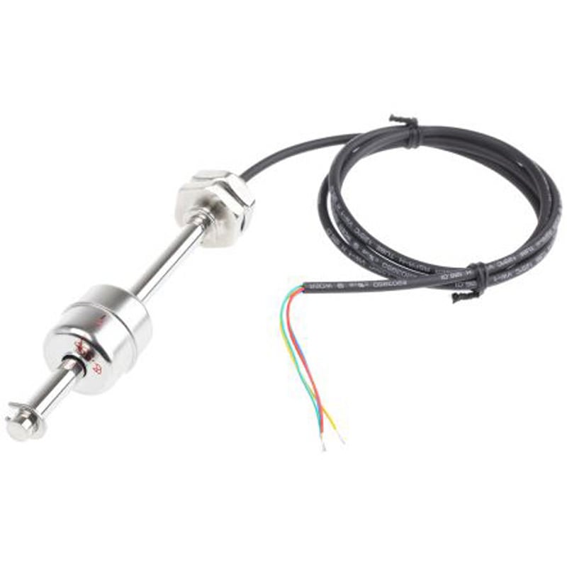 SSF67A25B100 Sensata Cynergy3 フロート スイッチ ステンレススチール Sensata / Cynergy3 1個 SSF67A25B100