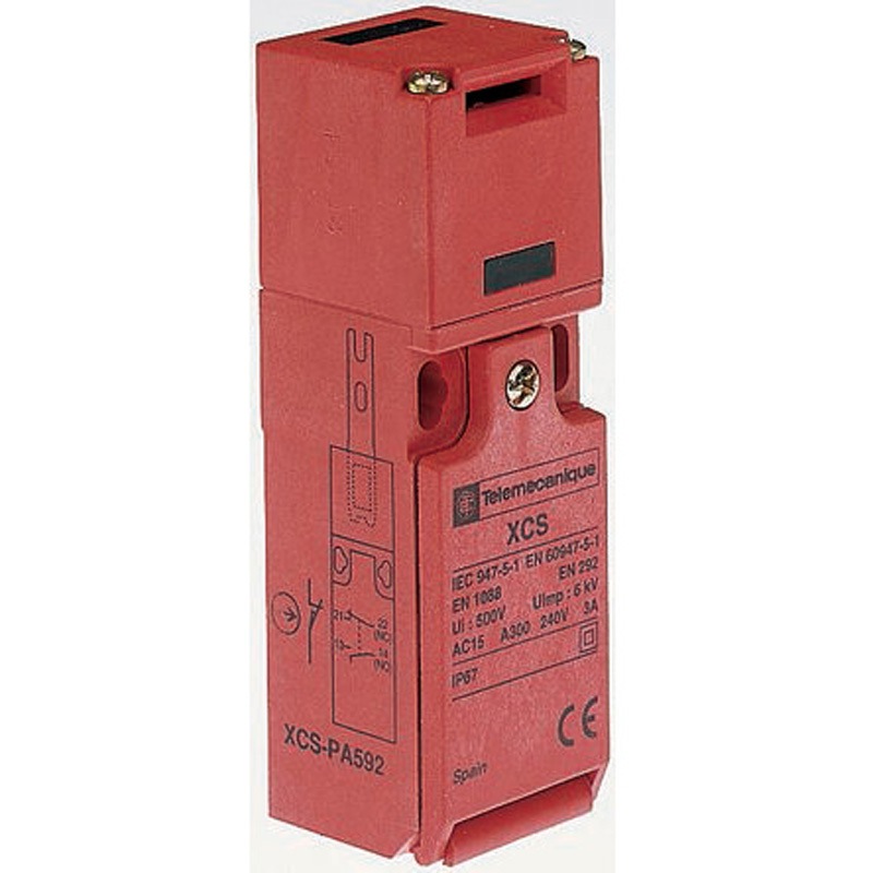 XCSPA793 Telemecanique Sensors TELEMECANIQUE SENSORS 1個 XCSPA793