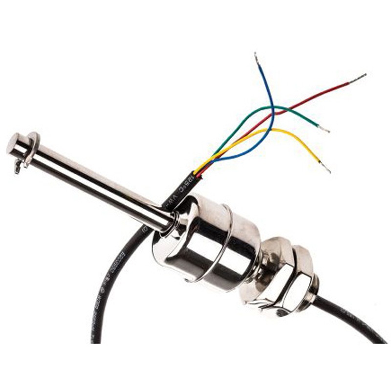 SSF67A25B75 Sensata Cynergy3 フロート スイッチ ステンレススチール Sensata / Cynergy3 1個 SSF67A25B75