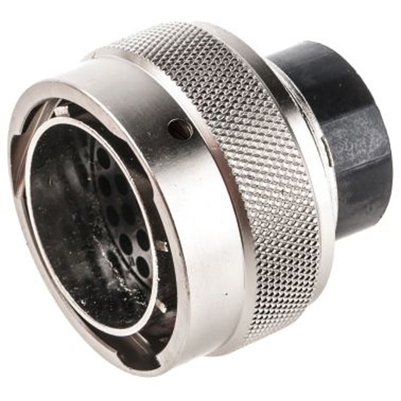 UT0W61832PH Souriau Sunbank by Eaton MIL規格丸型コネクタ UTO， シリーズ， オス， 32極 UT0W61832PH 1個 SOURIAU 【通販モノタロウ】 6,148円