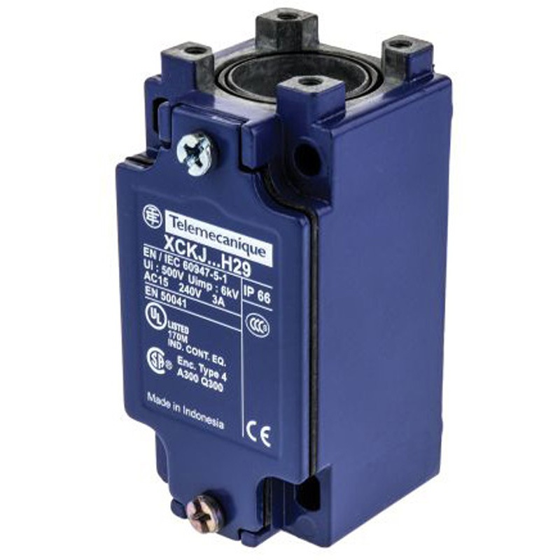 ZCKJ1H29 Telemecanique SensorsZCKJ1H29 1個 TELEMECANIQUE SENSORS 【通販モノタロウ】