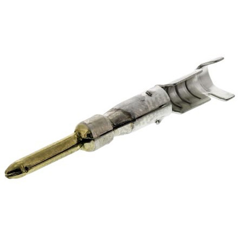 CF16PC10RF Souriau Sunbank by Eaton ピン・ソケットコンタクト， オス， サイズ:16， 圧着端子CF16PC10RF 1袋(100個) SOURIAU 【通販モノタロウ】