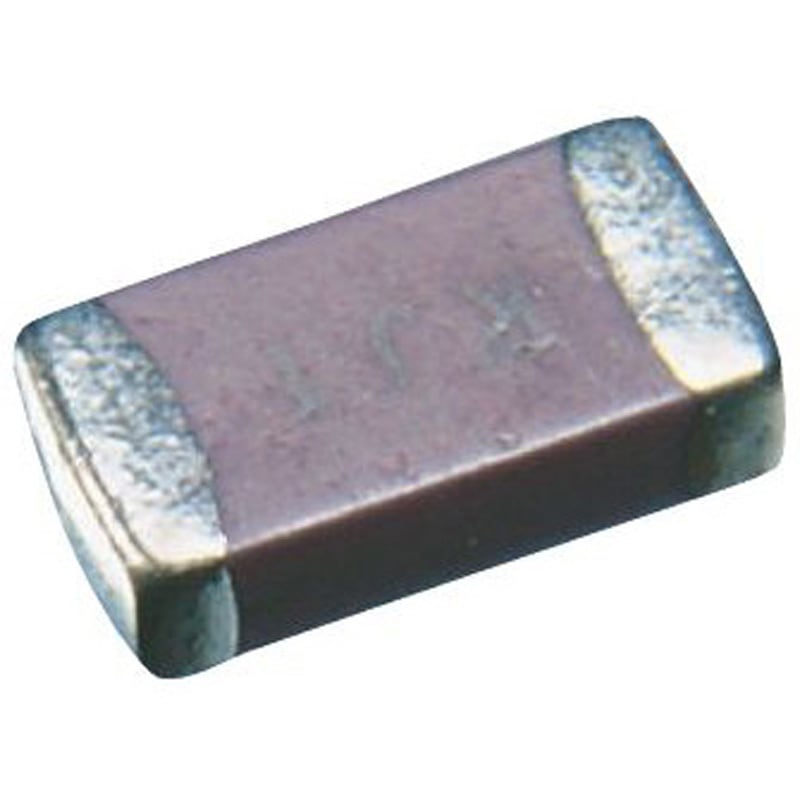 BLM18BA100SN1D フェライトビーズ， 1.6 x 0.8 x 0.8mm 1セット(4000個) MURATA(村田製作所) 【通販モノタロウ】