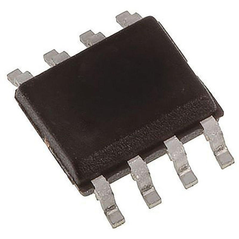 24LC256T-I/SN マイクロチップ， EEPROM 256kbit シリアル-2 ワイヤー， シリアル-I2C AEC-Q100 1セット(3300個) MICROCHIP 【通販モノタロウ】