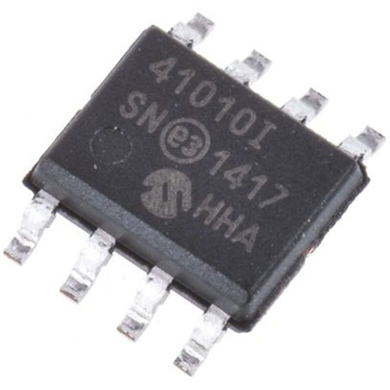 マイクロチップ, デジタルシグナルプロセッサ, 40MIPS, 44-Pin