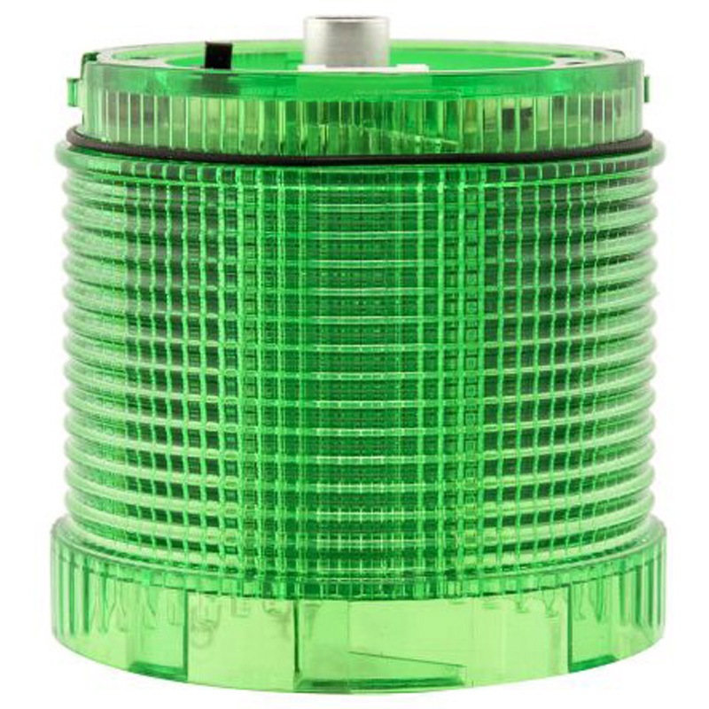 LED-TLM-02-04 ビーコンユニット Moflash LED-TLMシリーズ 環境に配慮した LED 1個 Moflash 【通販モノタロウ】
