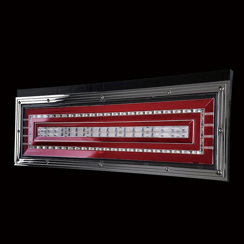 OCKM-S2ESS 花魁 COMBO 極 花魁JAPAN シーケンシャルモデルタイプ