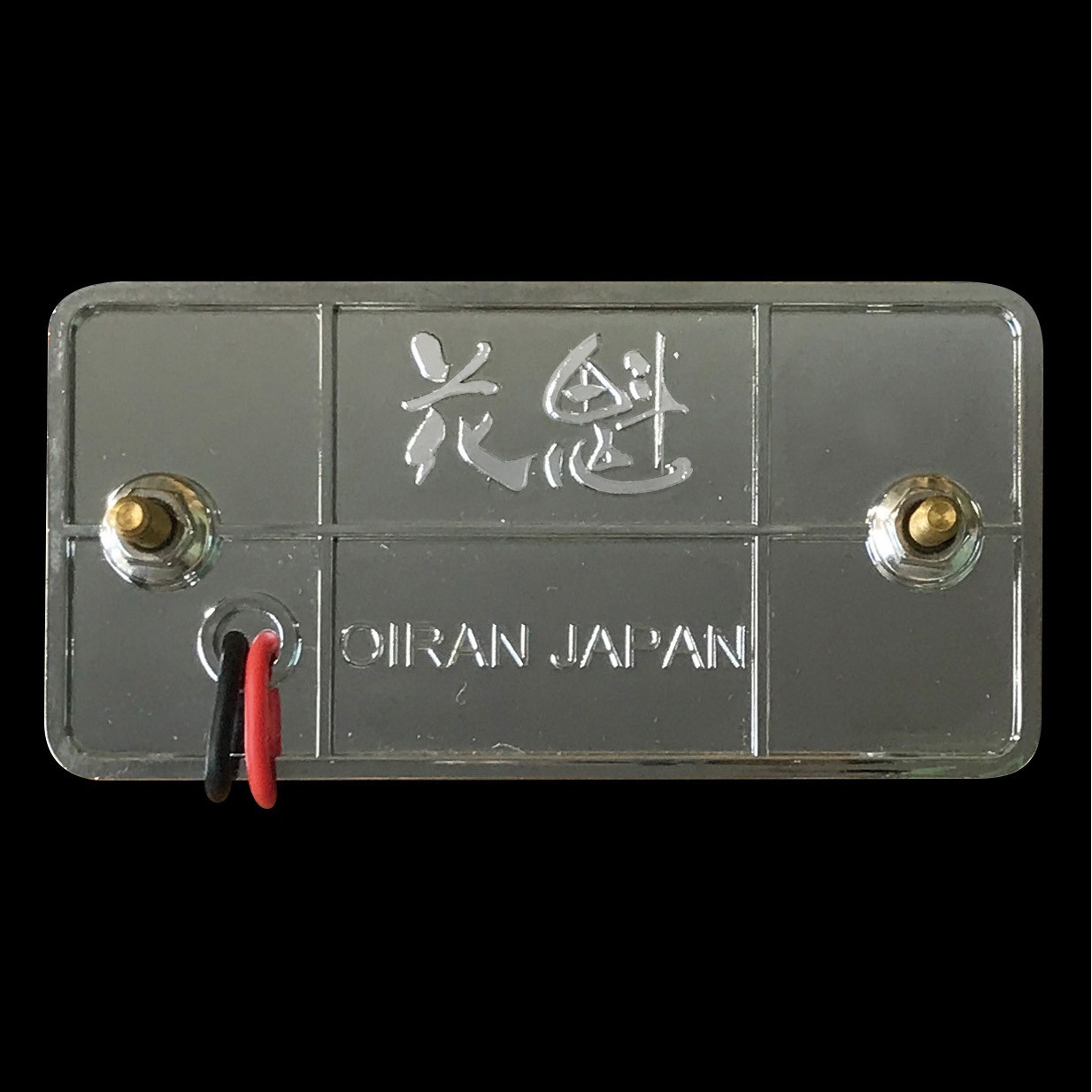 花魁JAPAN マーカーランプ 24V用 ブルー Amazon.co.jp: 花魁 トラック