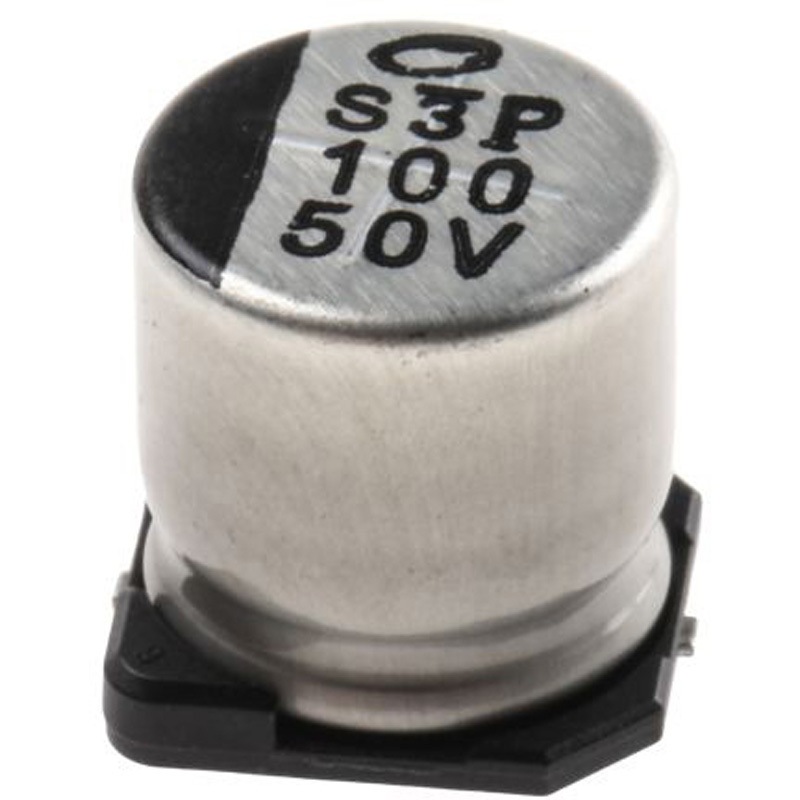 UUX1H101MNL1GS ニチコン コンデンサ 100μF， ，50V dc， UUX1H101MNL1GS 1セット(500個) ニチコン 【通販モノタロウ】 14,425円