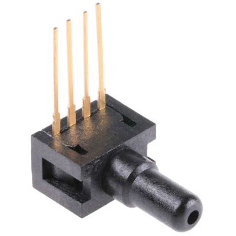 24PCBFA6G ハネウェル 低圧 圧力センサ IC， ゲージ honeywell 1個 24PCBFA6G