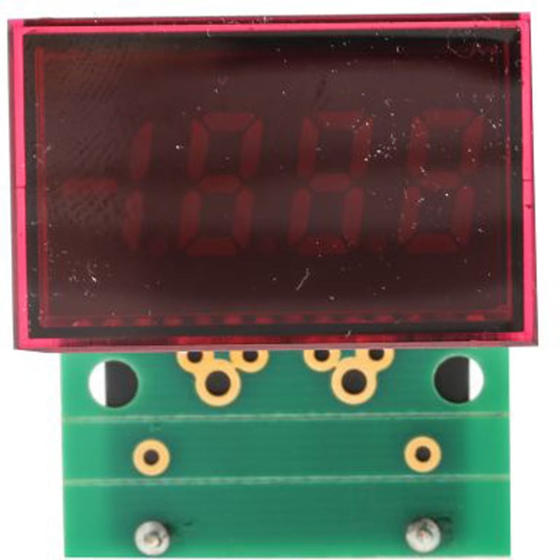 ACA-20PC-3-AC1-RL-C デジタル電流計 Murata Power Solutions ACタイプ Murata Power Solutions 1個 ACA-20PC-3-AC1-RL-C