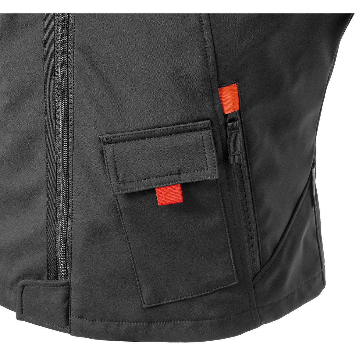 07-627 JK-627 プロテクトソフトシェルジャケット ソリアーノ 1着