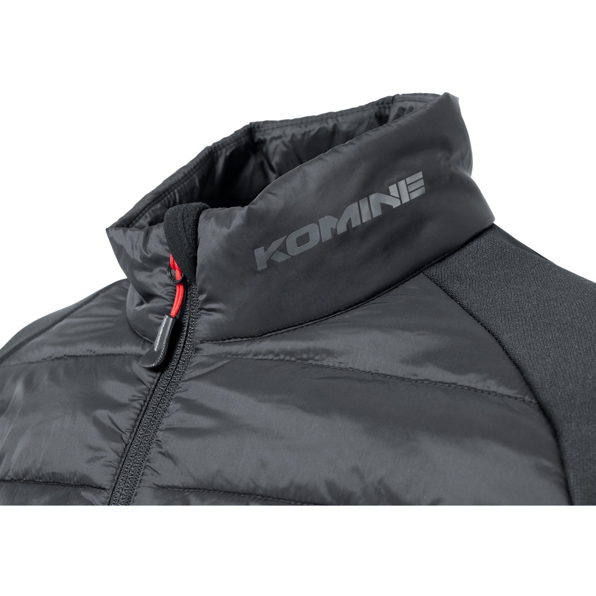 07-629 JK-629 ライディングウォームインナージャケット コミネ