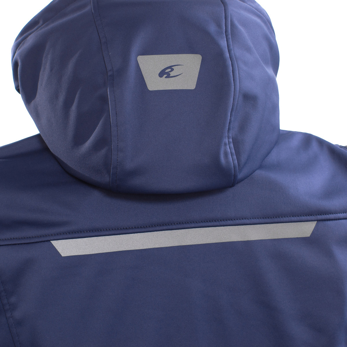 グッズ KOMINE] 強か バイク用ジャケット 07-6235 Navy 3XL