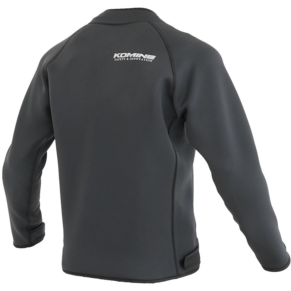 07-631 JK-631 エニグマライトウェットスーツジャケット コミネ