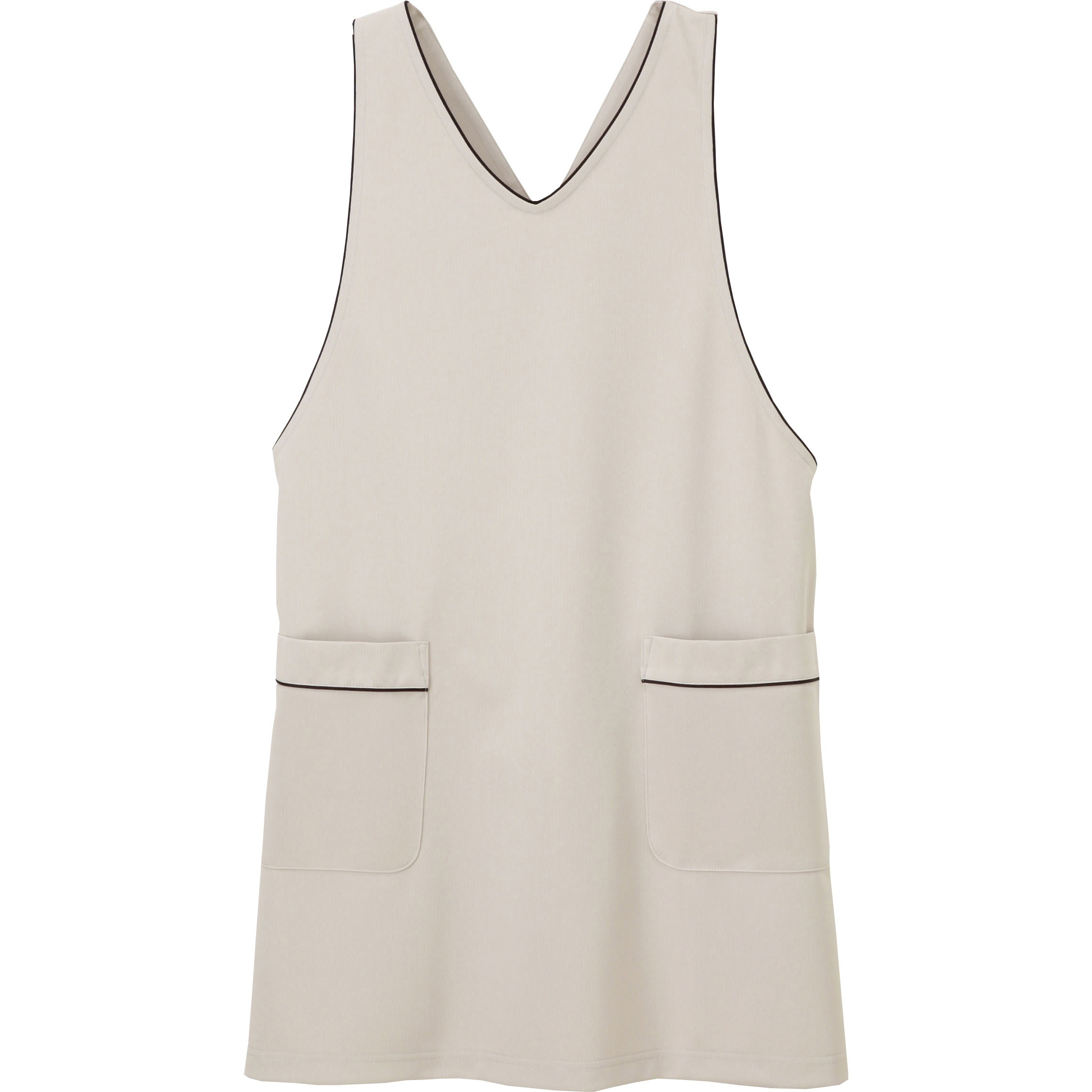 LH-6200 ケアガウン ナガイレーベン サイズM 1枚 LH-6200