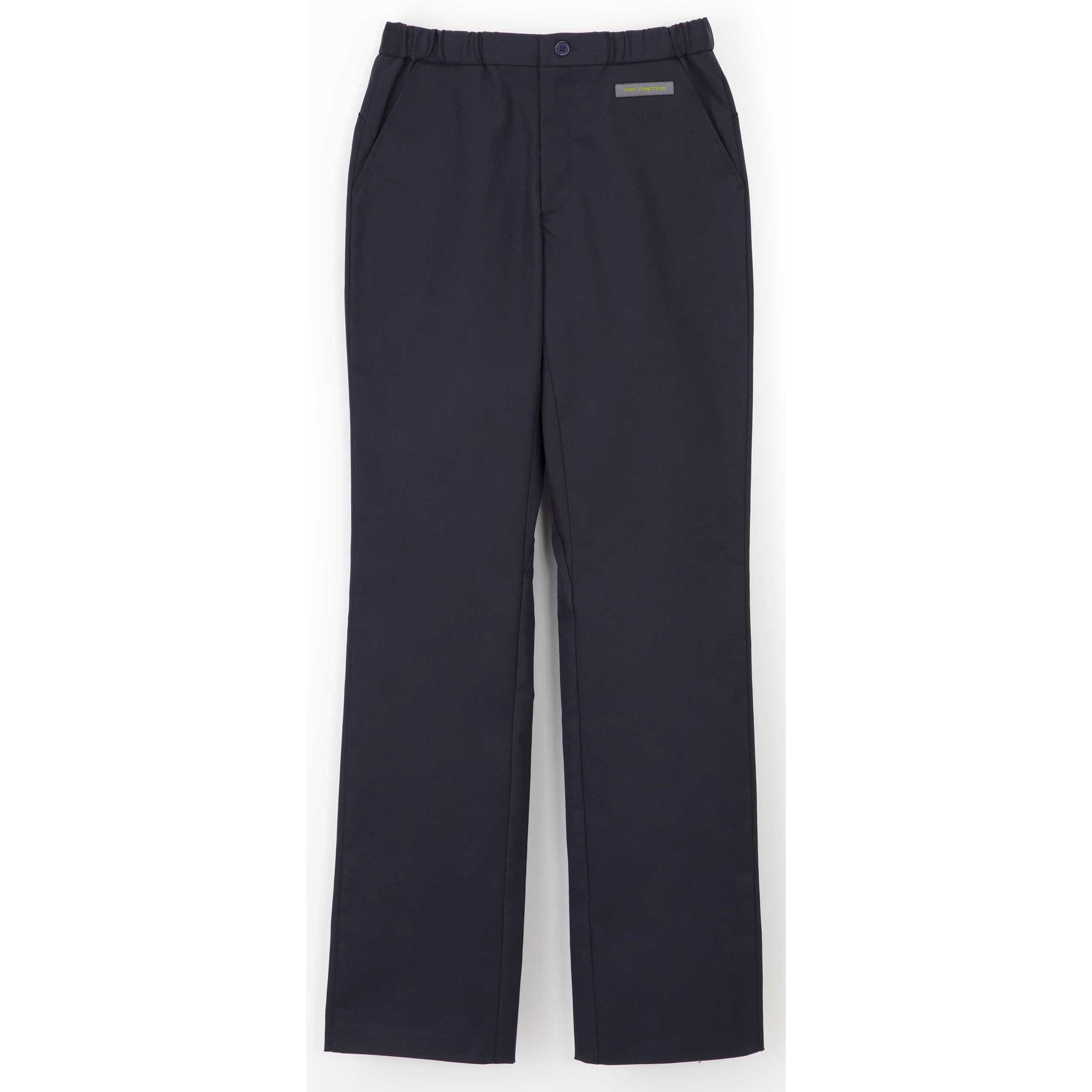 YS-2988 女子パンツ ナガイレーベン M  YS-2988