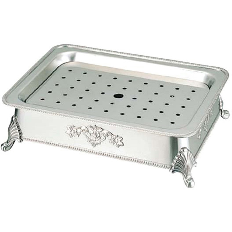 SW 18-8氷飾台 1個 アズワン 【通販モノタロウ】