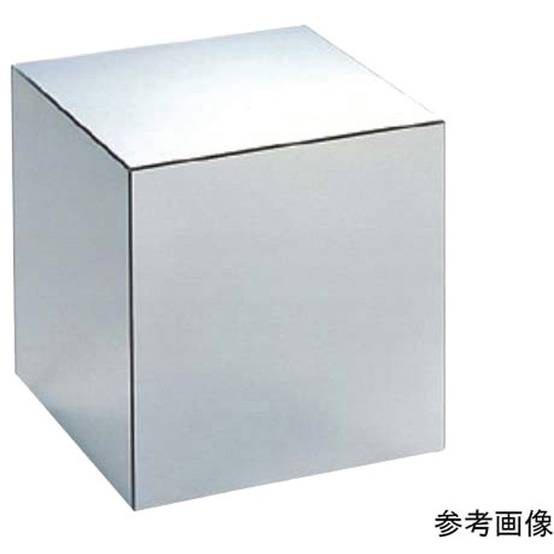 SW キューブミラープレート 1個 アズワン 【通販モノタロウ】