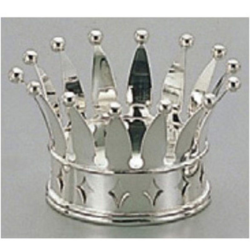 洋白王冠 1個 アズワン 【通販モノタロウ】