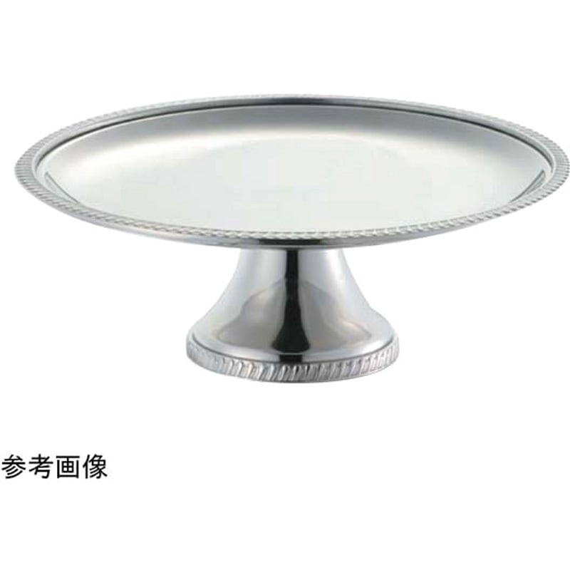 SW 18-8菊渕オードブルスタンド 1個 和田助製作所 【通販モノタロウ】