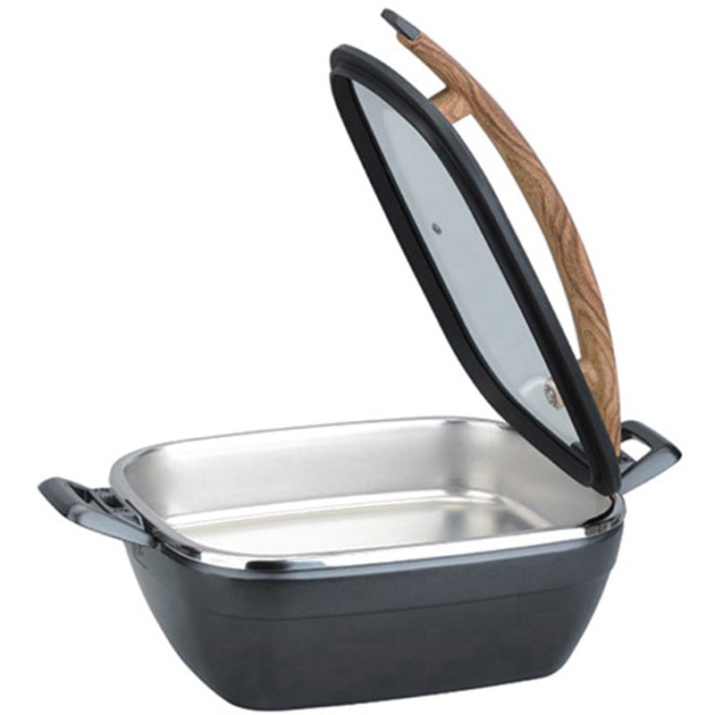 15900-002 TIGER スクエアチューフィング 15900シリーズ 1個 Tiger Hotel 【通販モノタロウ】