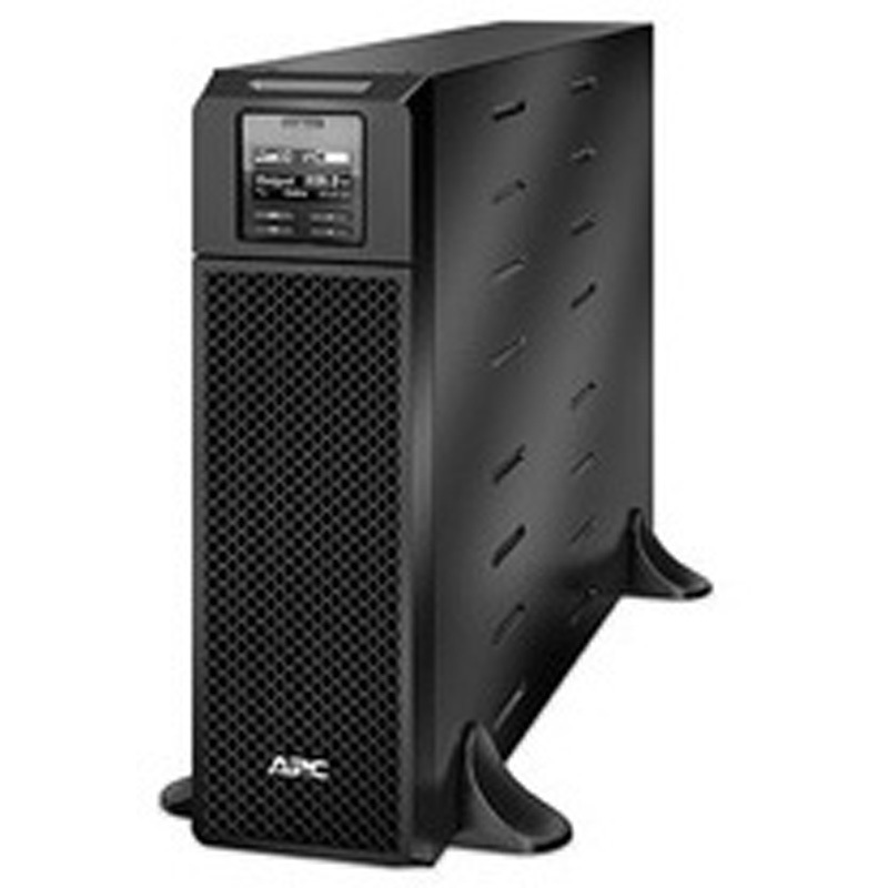 SRT5KXLJ APC Smart-UPS SRT 5000VA 200V 1台 シュナイダーエレクトリック 【通販モノタロウ】