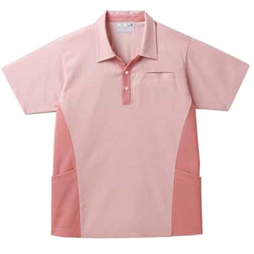 CR155-13 4L ニットシャツ 1枚 トンボ 【通販モノタロウ】 7,038円