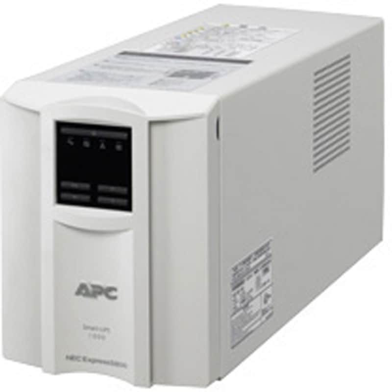 無停電電源装置2個 N8180-67 無停電電源装置 1500VA NEC三菱 1式 N8180-67 - 【通販