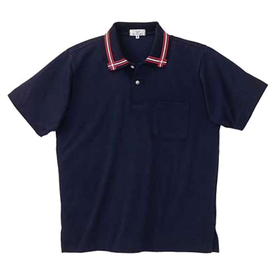 CR071-88 4L ポロシャツ 1枚 トンボ 【通販モノタロウ】