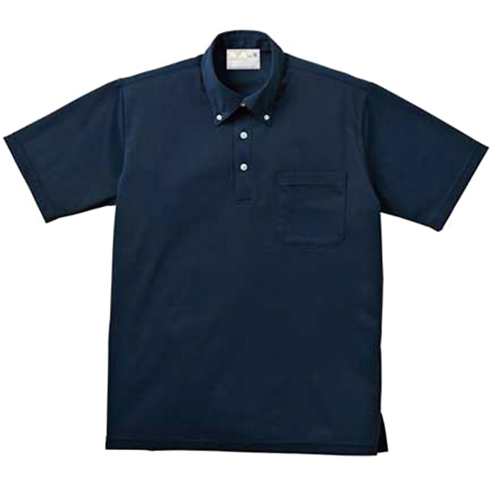 CR139-88 4L ボタンダウンシャツ 1枚 トンボ 【通販モノタロウ】
