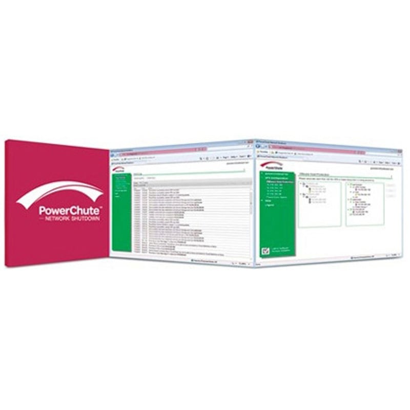 SSPCNSSP1J APC PowerChute Network Shutdown Node Specialized OS 非仮想化環境 SSPCNSSPシリーズ 1個 シュナイダーエレクトリック 【通販モノタロウ】 45,588円