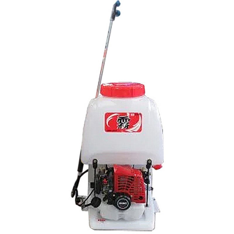 ANKD2570 背負動力噴霧器 初田工業 エンジン型式D26C ANKD2570 【通販