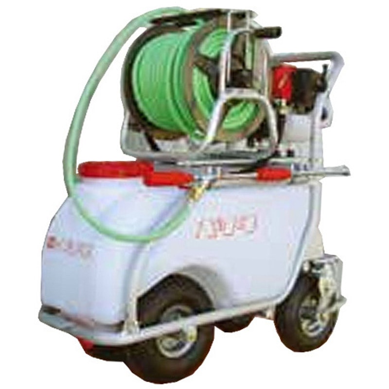 ACPT500 ミニキャリー動噴 初田工業 タンク容量50L ACPT500 【通販
