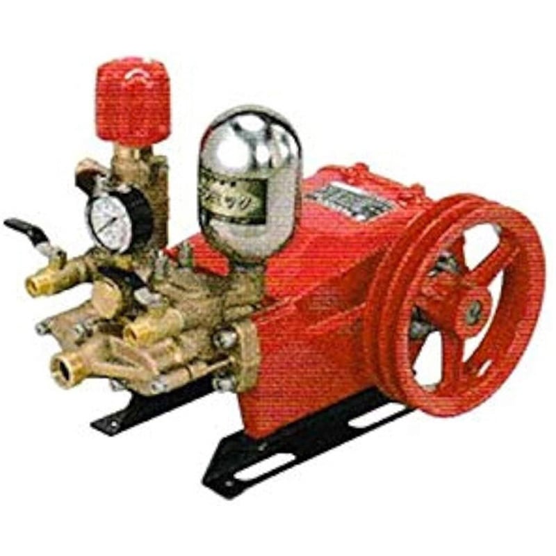 YS550DX 動力噴霧器単体 初田工業 エンジン式 【通販モノタロウ】