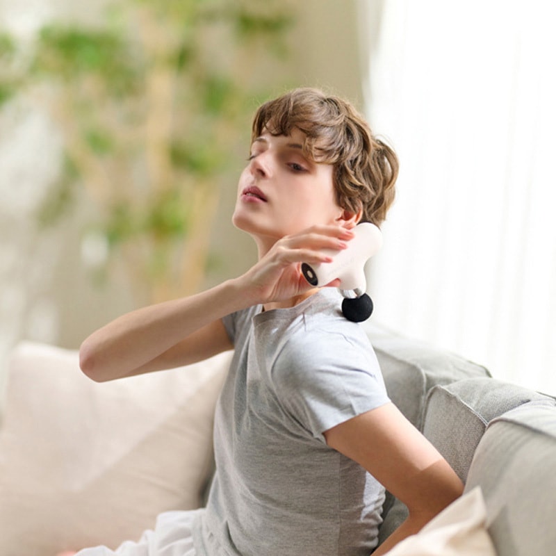 REG-09 WH エクサガンケア Dr.AIR(ドクターエアー) ホワイト色 REG-09