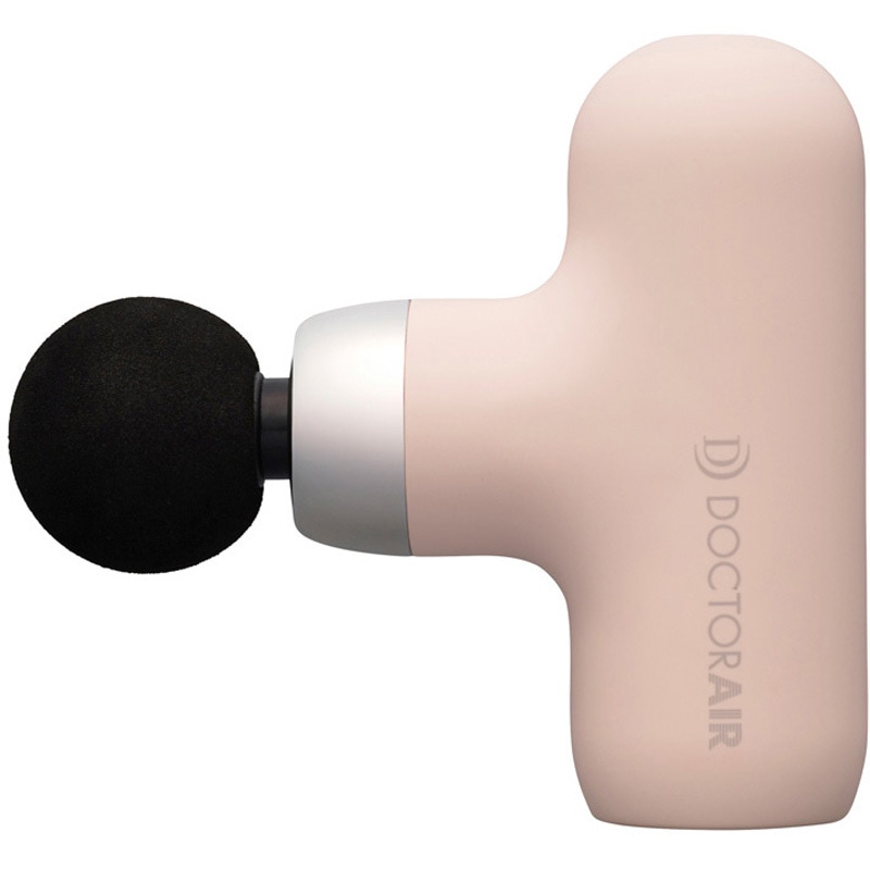 DOCTOR AIR ピンク ドクターエア REG-04-PK エクサガン ハイパー ローズピンク DOCTORAIR