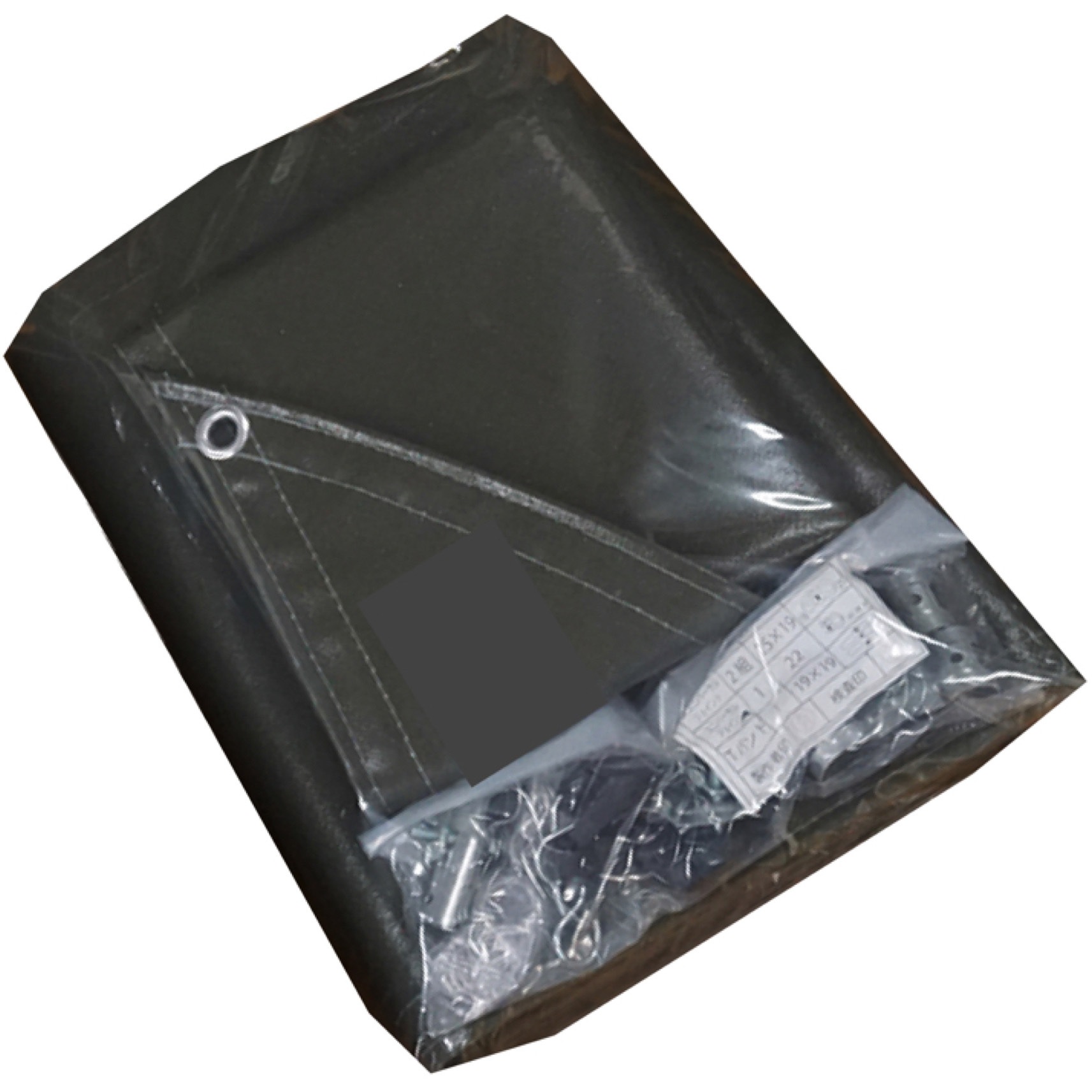 2748B型 OD (受注後生産品) 前幕 南榮工業 ミニバンタイプ用対応
