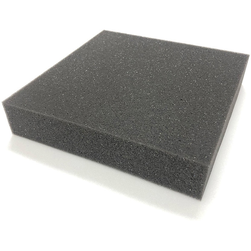 難燃性ウレタンフォームF-2 イノアック サイズ1000×t30mm 1個