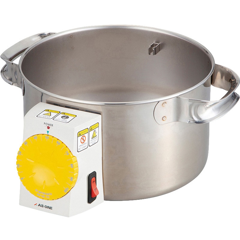 EO-200R-T ECオイルバス EO-200シリーズ 1個 アズワン 【通販モノタロウ】