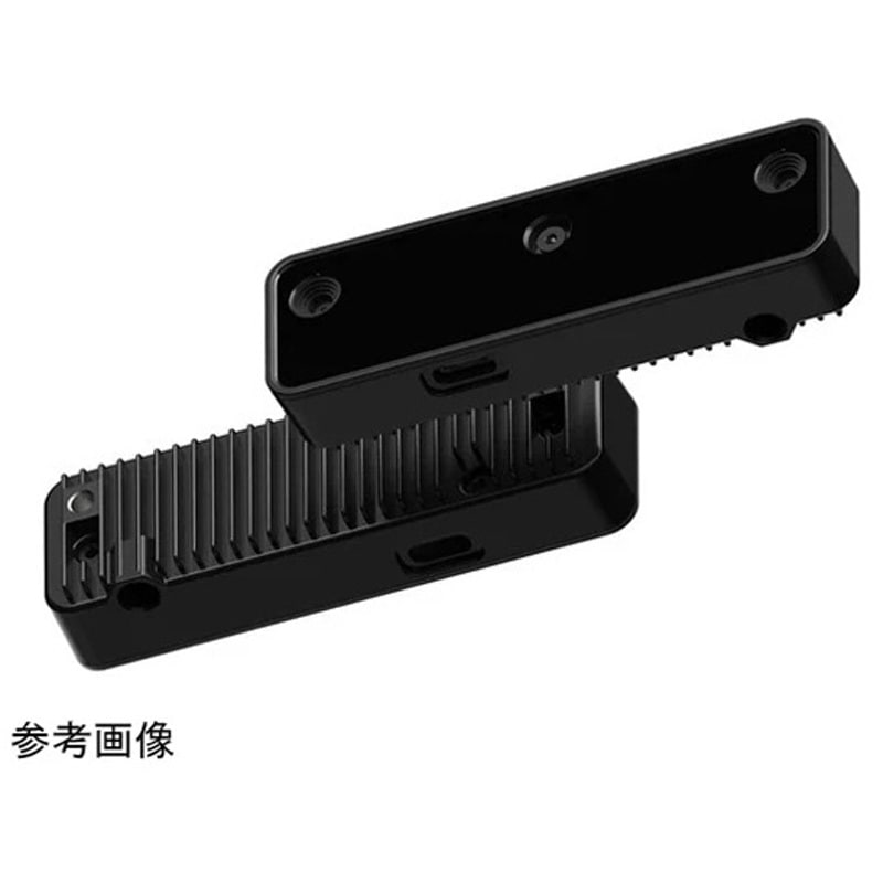 LUXONIS-OAK-D-LITE-AF OAK-D-LITE OpenCV DepthAIカメラ、自動焦点版