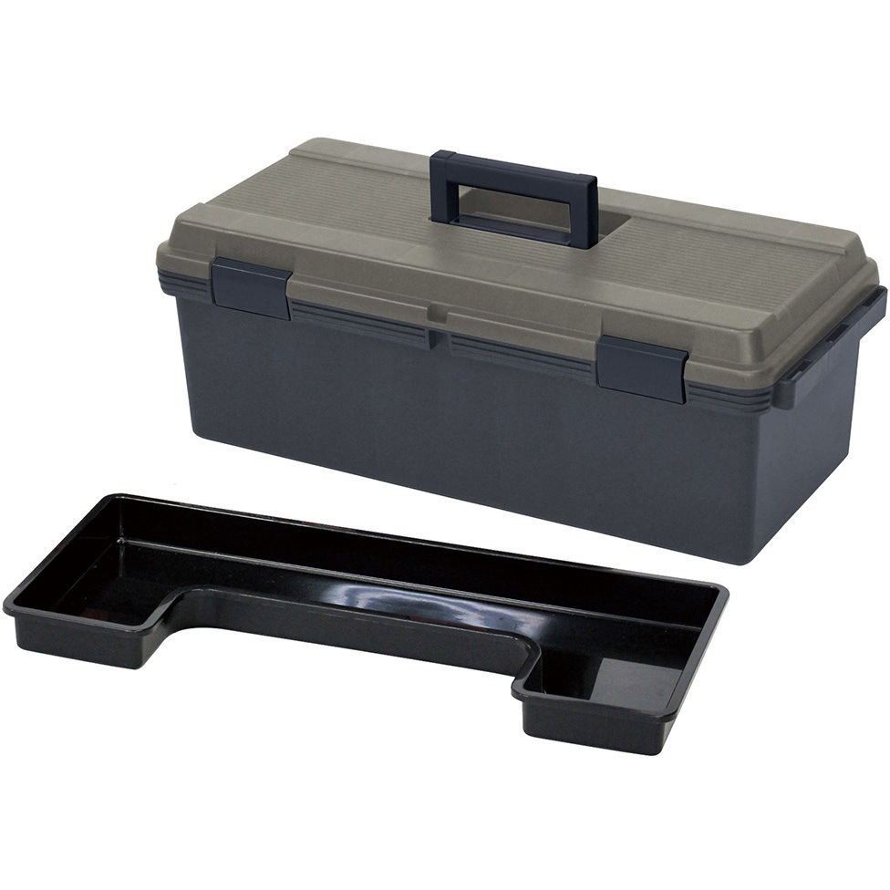 TA985SD-725 工具箱 イチネンTASCO サイズ725×335×255mm 1箱 TA985SD-725