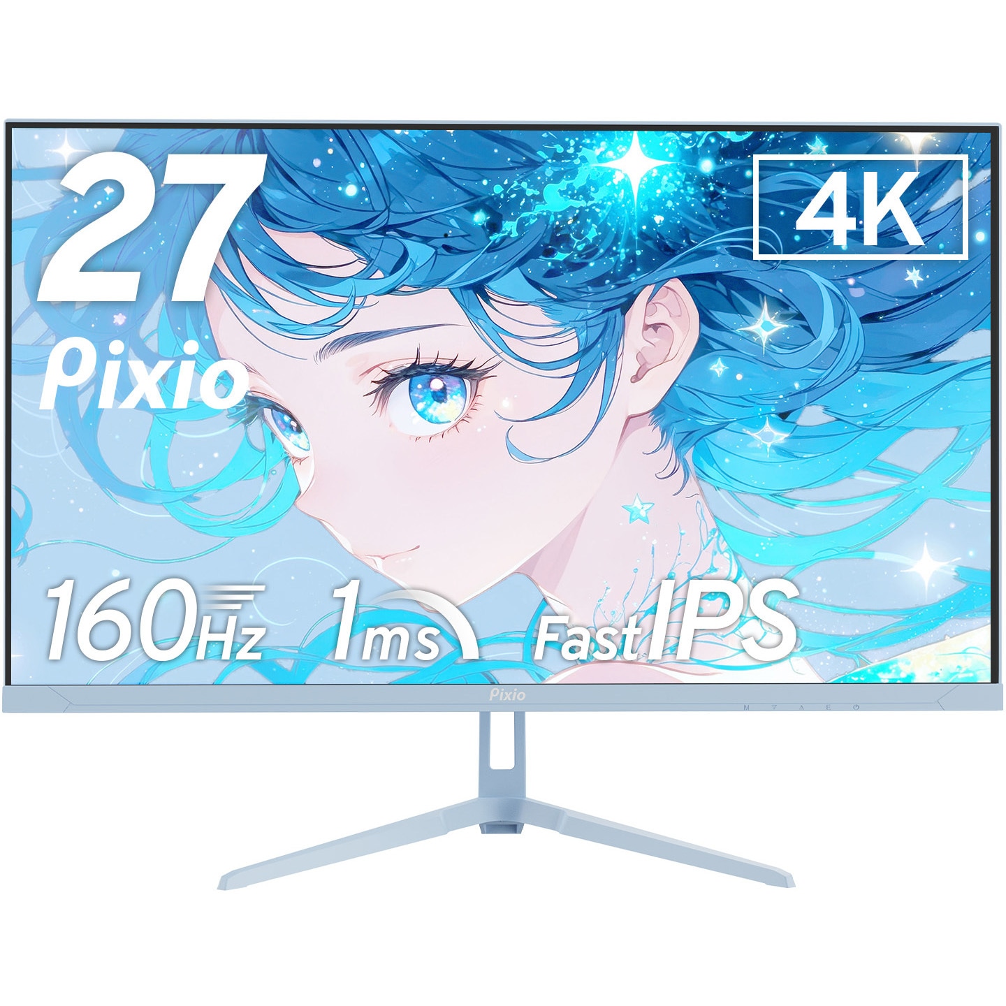 PX27UWAVEB-O PX27U WAVE ゲーミングモニター 27インチ 180Hz WQHD
