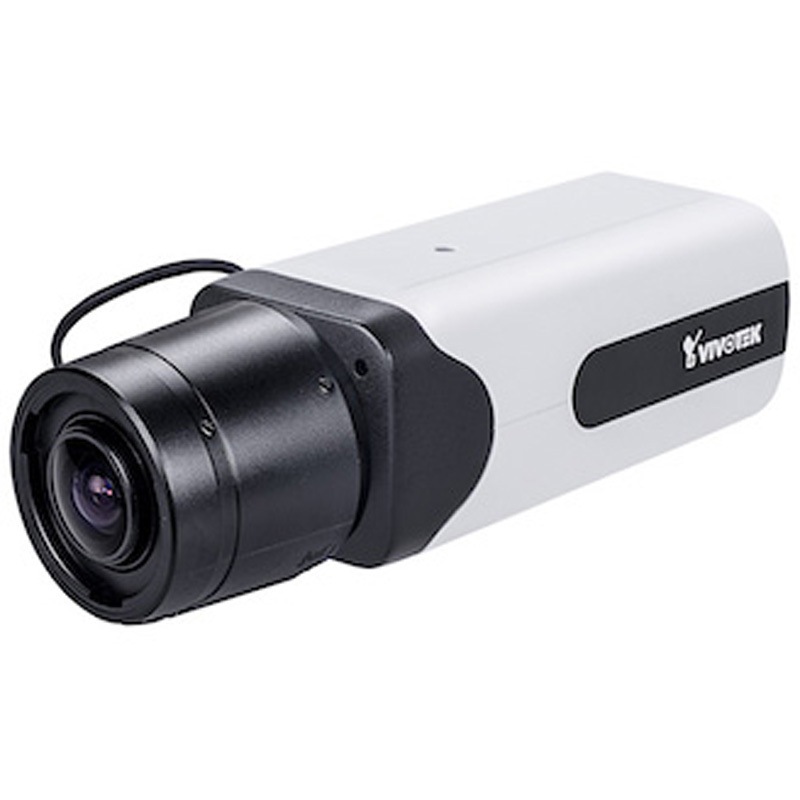 IP9191-HT-V2 ボックス型ネットワークカメラ Vivotek 画素数8MP   IP9191-HT-V2
